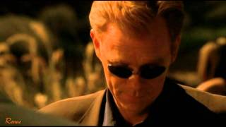 CSI:Miami - Horatio Caine (Best of Season 1)