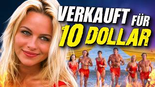 BAYWATCH: Der erfolgreichste FLOP der Welt