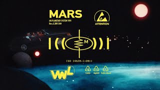 Mars Lyrics English Translation