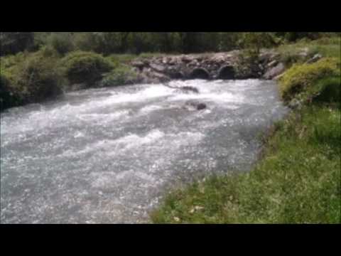 Akmayası Çaylar Nerelere Koydun Ümmümü ( Ümmü Türküsü )