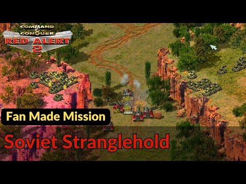 🔥Fan Made Mission - Soviet Stranglehold