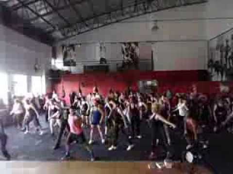 Aero Tango Libertango .-