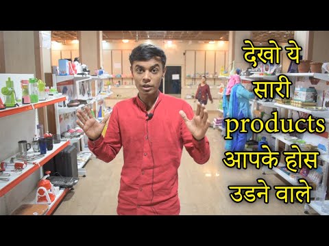 2in1 Brush Pot (1271)