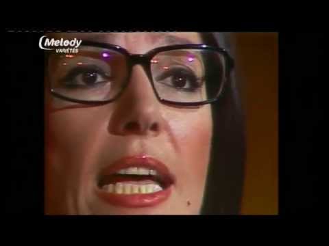 Nana Mouskouri - La vie, la mort, l'amour