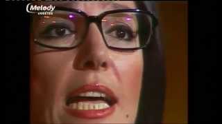 Nana Mouskouri - La vie, la mort, l'amour