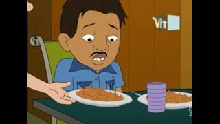 Napoleon Dynamite Animated Series Dancing Napoleon