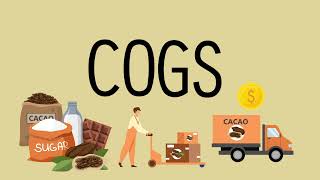 What is COGS?