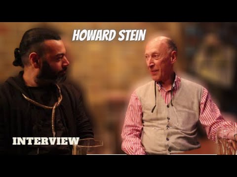 Interview with Howard Stein, Director of the short film ILLUSIONS.