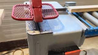 Myytävät Waco 6389 jiirisaha - Kuva 4 | Machineryline FI Waco 6389 jiirisaha | Kuva 4 - Machineryline