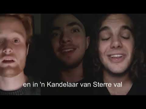 FB ZAM 206 02 09  DIE DONKER TEKST Stellenbosch Universty Choir