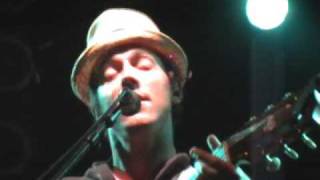 Jason Mraz - Right Kind of Phrase @ North Sea Jazz