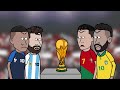 Who will win the World cup 2022