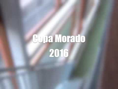 Copa Morado 2016 - Morado CF
