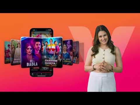 Viralo TV: Watch Reel Shows
