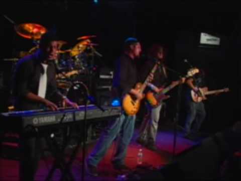 Thirteen Arrows - Live at Whiskey a Go Go - Greedy Hands