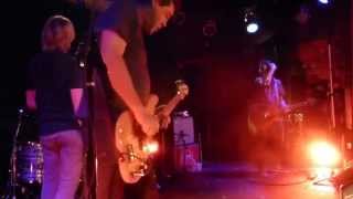 Mudhoney - What to Do With the Neutral (Houston 09.30.13) HD