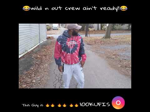 100Kufis- NICK CANNON DISS