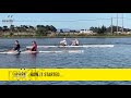 How It Started, How It's Going - the 2024 US Olympic Men's Pair in Training