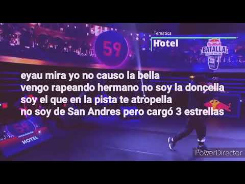 PieroPistas vs NewEra [Minutos con Tematica]*Red Bull Batalla de los Gallos Perú 2020*|"Subtitulada"