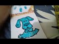 STEVE HANDY DANDY NOTEBOOK