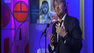 John Owen-Jones - Heno Adre'n Ol / Bring Him Home