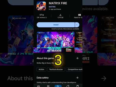 Top 5 battle Royale games in 2025 #shorts #viral #trending #top5 #battleroyalegame #android