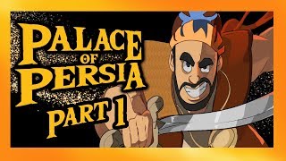 Matt's Palace of Persia: Part 1 (PoP 1 + 2)