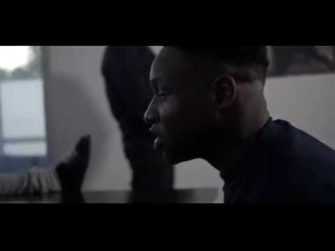 Eush - Better Days Ft. EasyBwoy (Official Musicvideo)