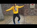 Merchant In Black Paris Shadows Po Ed Up Ft Gunna Official Dance Video