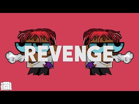 (FREE) Famous Dex Type Beat x PlayBoi Carti Type Beat "Revenge" | Bricks On Da Beat
