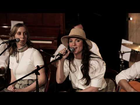 Duro e' Boca - El Alpargata (en vivo en el Teatro Lawn Tennis)