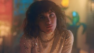 KLİP KIZI OLDUM ! NASIL HAZIRLANDIM | KAMERA ARKASI🎥