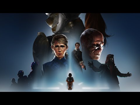 Updated gameplay trailer - Rain of Reflections: Chapter 1 thumbnail
