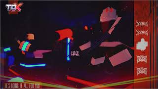 Cover art for All for you TDX