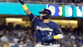 【MLB】ブ軍アルシアが2戦連続アーチ、光る勝負強さに指揮官「重要な場面を任せられる」