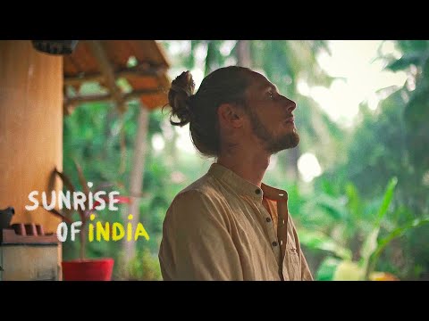 Naâman - Sunrise of India (Official Video)