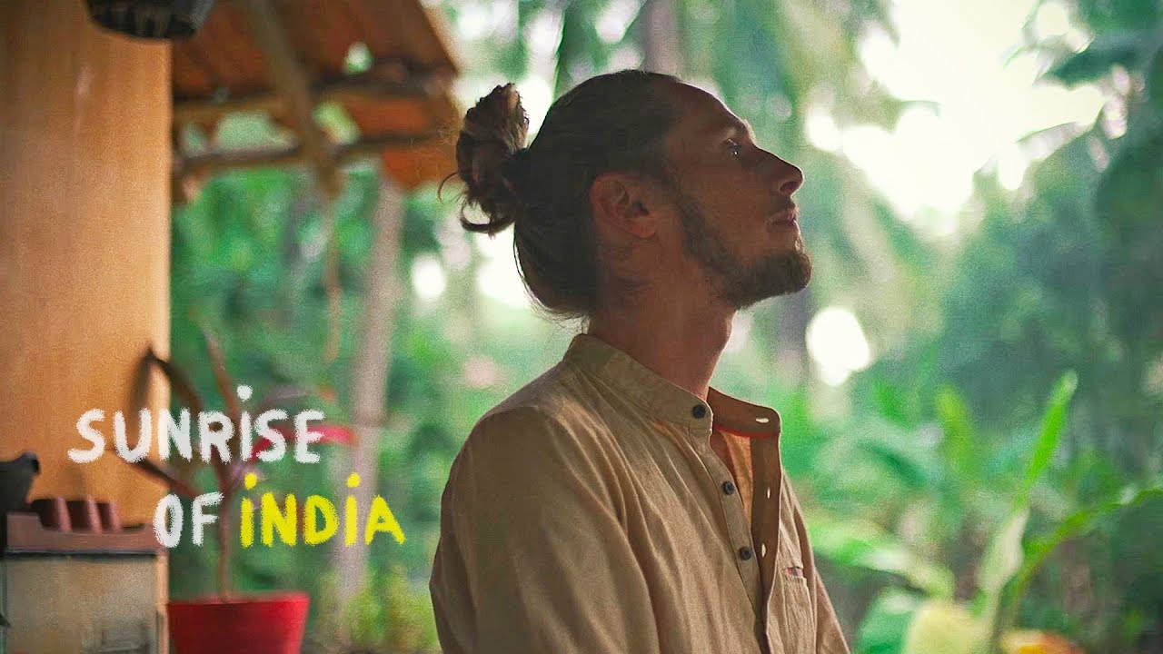 Ese Hombre La India Lyrics Lyrics & Translations of Sunrise Of India by Naâman | Popnable