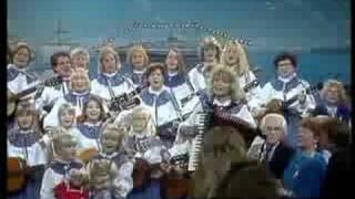 Mühlenhof Musikanten - Wo Die Nordseewellen