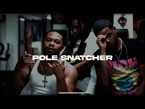 [FREE] Bris Type Beat - "Pole Snatcher" (Prod @BoneProducedIt)