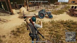 平和主義なPUBG実況プレイ。【後編】