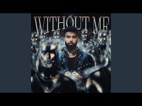 Without Me (Full Audio) — watch video