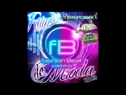 Dj Urbek   Como curva en carretera MK) CUMBIATON