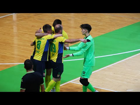 Highlights | MNK Neimari - FC Mostar SG