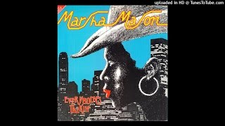 Marsha Mason ‎– Everybody's Talkin' (Vocal Disco Version 12'') 1984 italo disco 80s Harry Nilsson