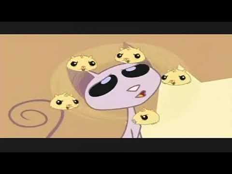 Kid vs Kat Season 2 Episode 3 Cheeks of Evil / Reap it and Weep