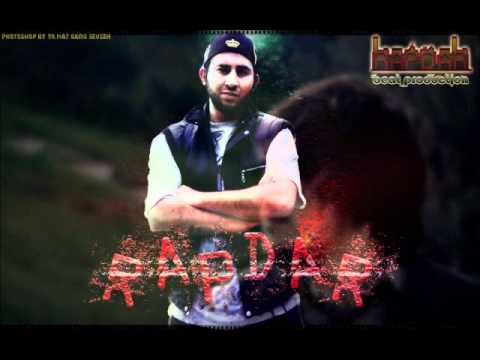 Ferhat Gelibolu & Rapdar & Atrax - Rap Müzik ( Stüdyo F Tipi)