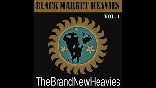 The Brand New Heavies - Dream Come True (Heavies Disco 2000 Mix)