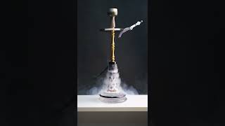 Big Girne Profesyonel Nargile Takımı Büyük Boy Çantalı Big Girne Profesyonel Nargile Takımı Büyük Boy Çantalı