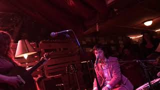 Shovels and Rope, Carnival 02-23-18