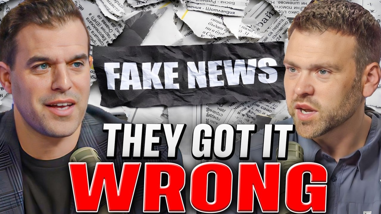 They Tried to Blame Turning Point for a Canceled ASU Event — Here’s What Actually Happened